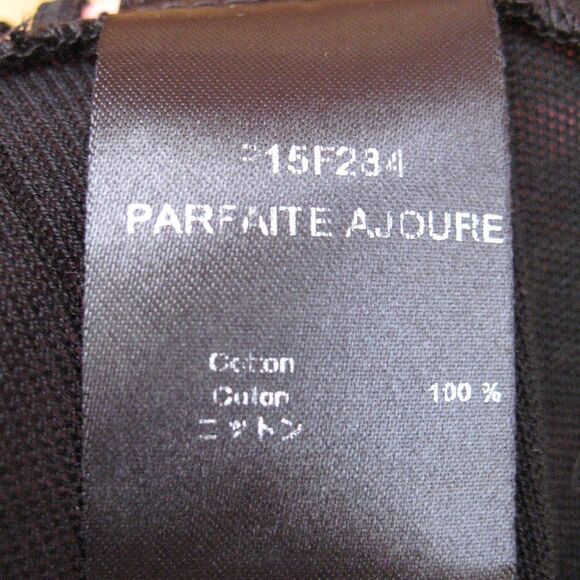 Anne Fontaine Ruffle Cardigan Knit Top Sweater - Picture 10 of 10